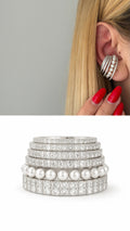 MY1VPEARC00128 gold-ear-cuff-stainless-steel-waterproof-trendy-wholesale-myaccessories wholesale jewelry EARCUFFS  Catwalk Jewellery Europe