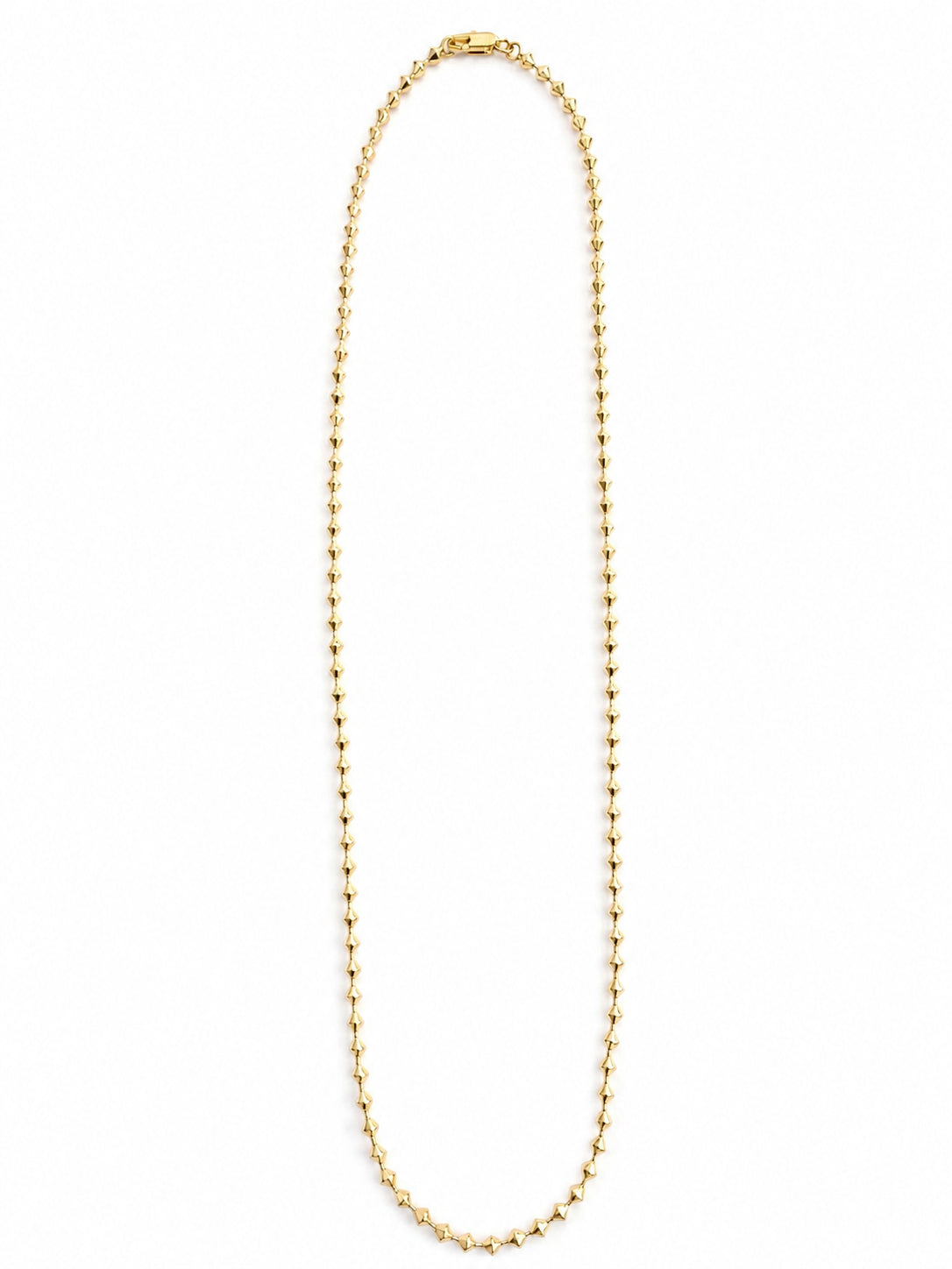 MY1VPNKLC0046 gold-necklace-stainless-steel-waterproof-layered-trendy-wholesale-myaccessories wholesale jewelry NECKLACE  Catwalk Jewellery Europe