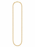 MY1VPNKLC0047 gold-necklace-stainless-steel-waterproof-layered-trendy-wholesale-myaccessories wholesale jewelry NECKLACE  Catwalk Jewellery Europe
