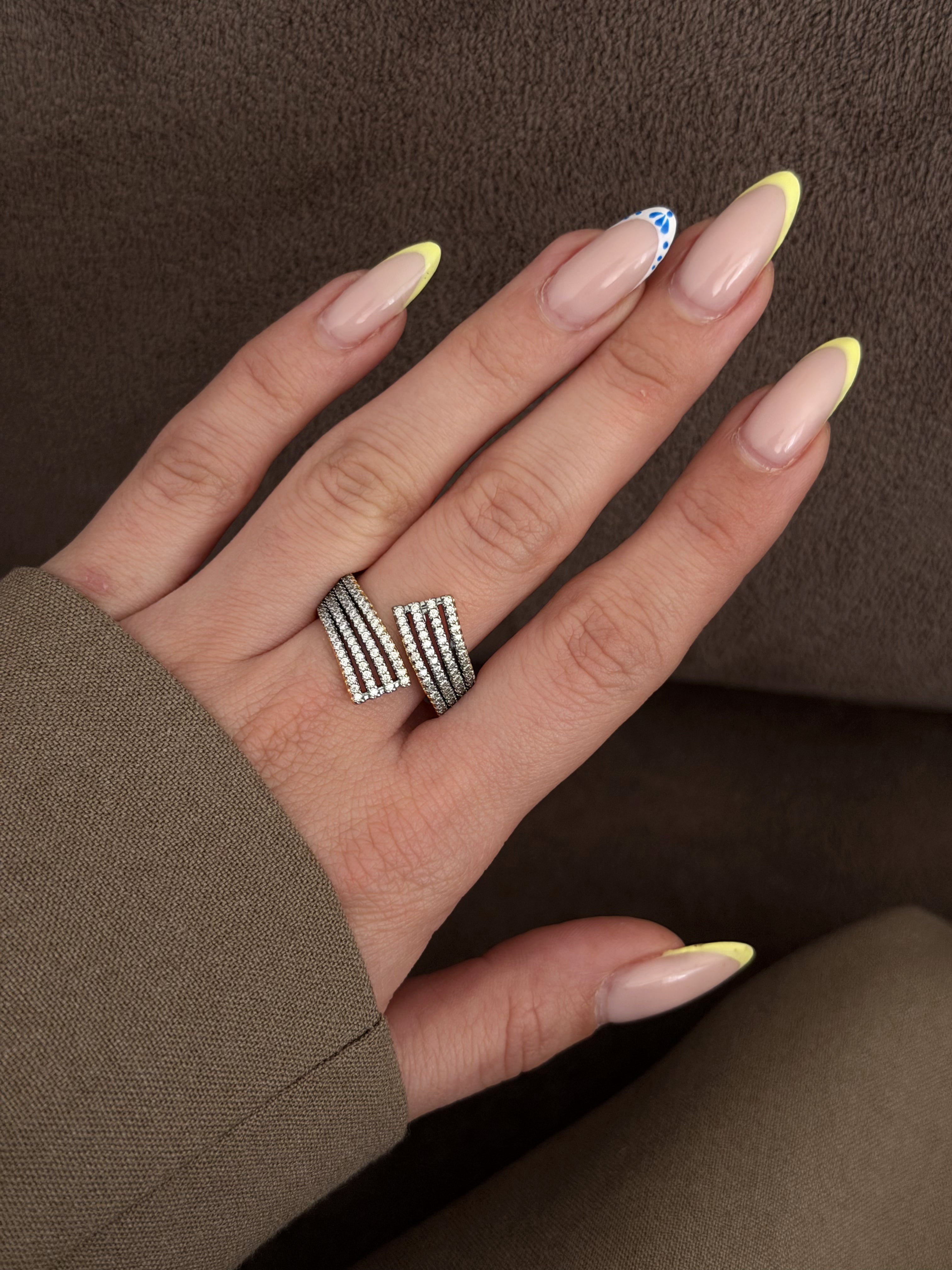 MY1VPRING0082-gold-stackable-ring-stainless-steel-waterproof-trendy-wholesale-myaccessories wholesale jewelry RINGS Catwalk Jewellery Europe