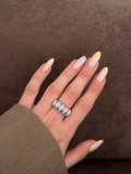 MY1VPRING0083-gold-stackable-ring-stainless-steel-waterproof-trendy-wholesale-myaccessories wholesale jewelry RINGS Catwalk Jewellery Europe