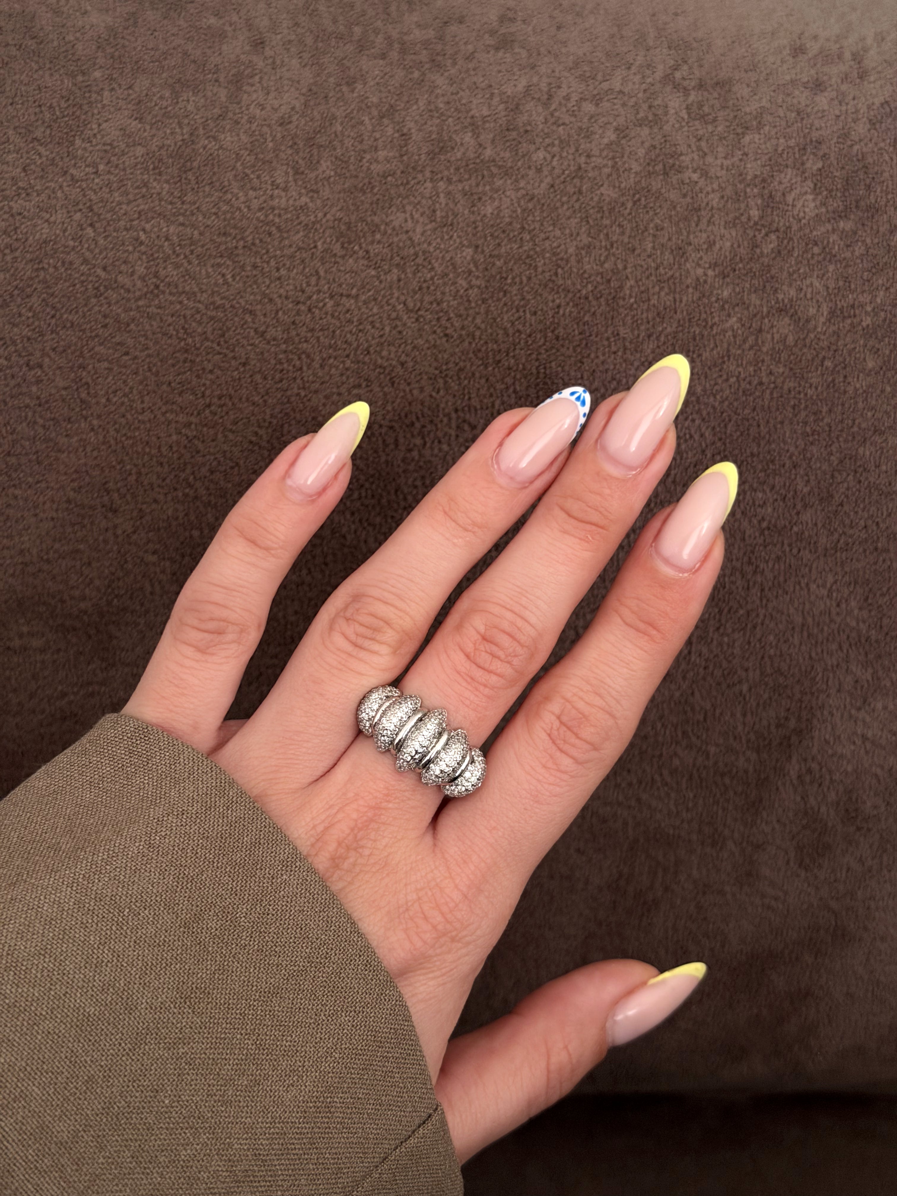 MY1VPRING0083-gold-stackable-ring-stainless-steel-waterproof-trendy-wholesale-myaccessories wholesale jewelry RINGS Catwalk Jewellery Europe