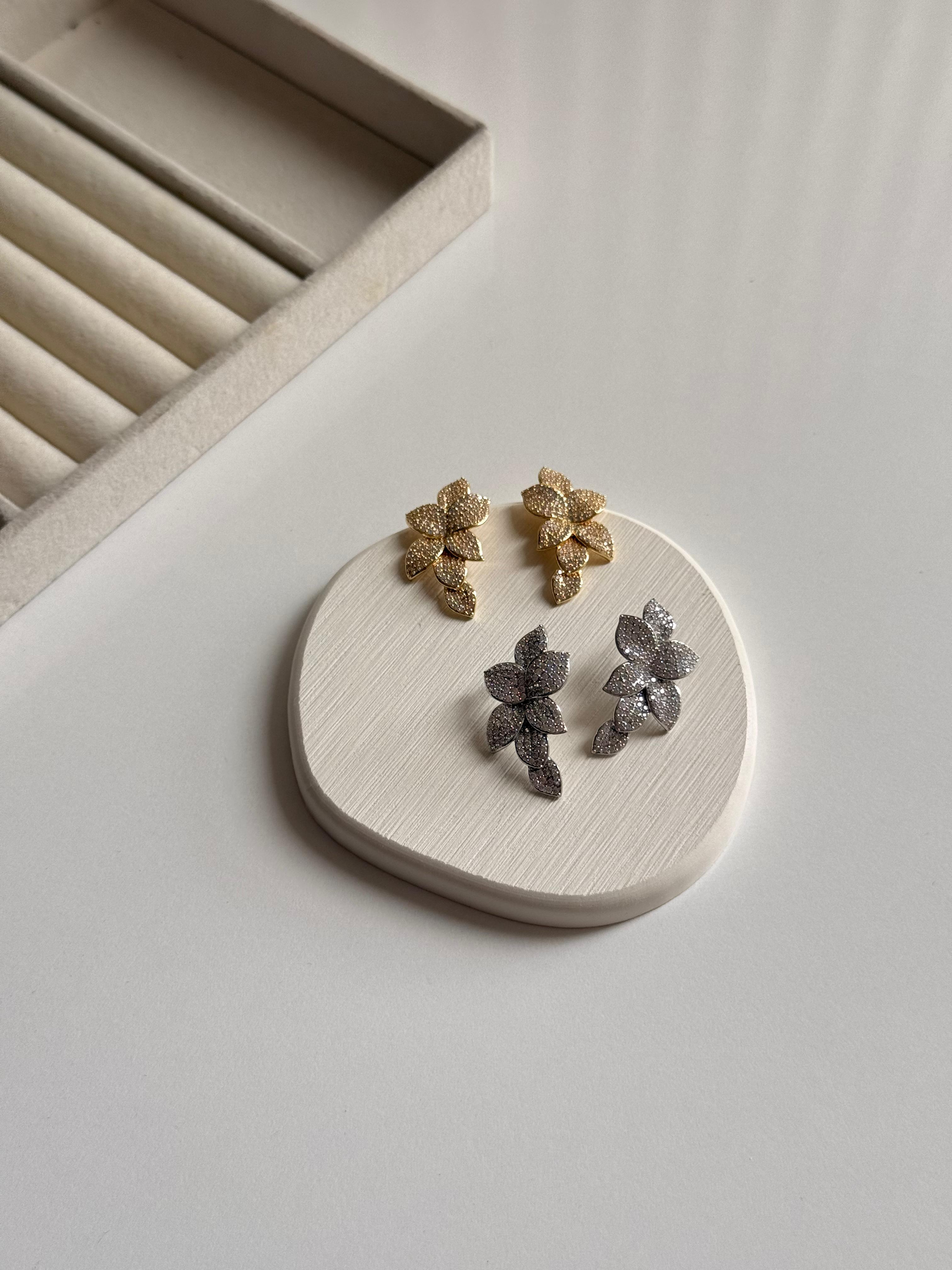 MY4VEAR10 wholesale jewelry VIP 14K EARRINGS  Catwalk Jewellery Europe