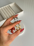 MY4VEAR17 wholesale jewelry VIP 14K EARRINGS  Catwalk Jewellery Europe