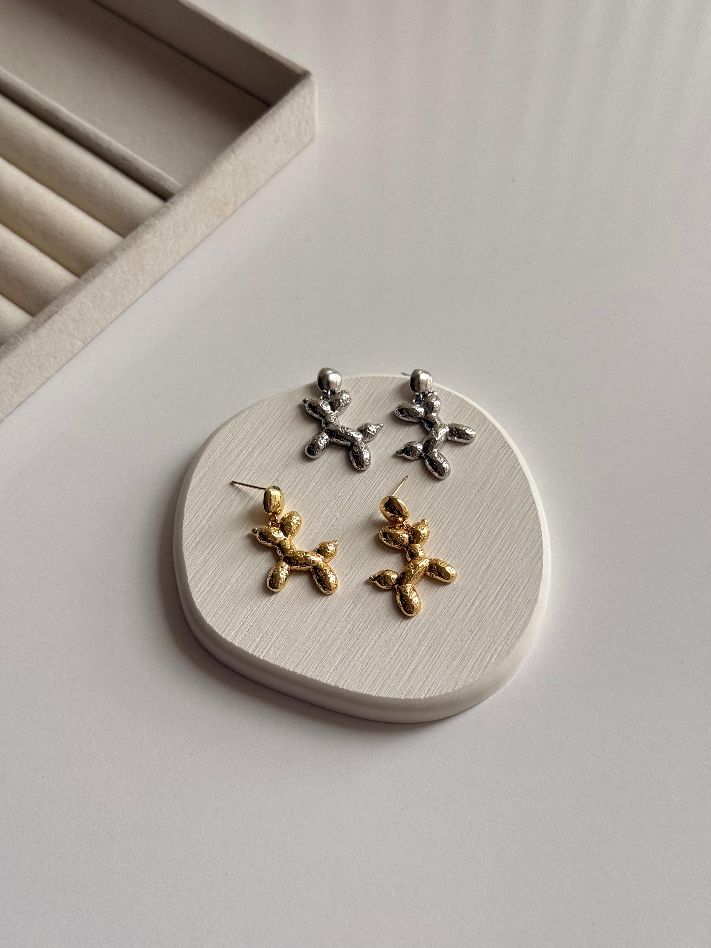 MY4VEAR30 wholesale jewelry VIP 14K EARRINGS  Catwalk Jewellery Europe