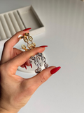 MY4VEAR31 wholesale jewelry VIP 14K EARRINGS  Catwalk Jewellery Europe