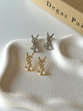 MY4VEAR6 wholesale jewelry VIP 14K EARRINGS  Catwalk Jewellery Europe