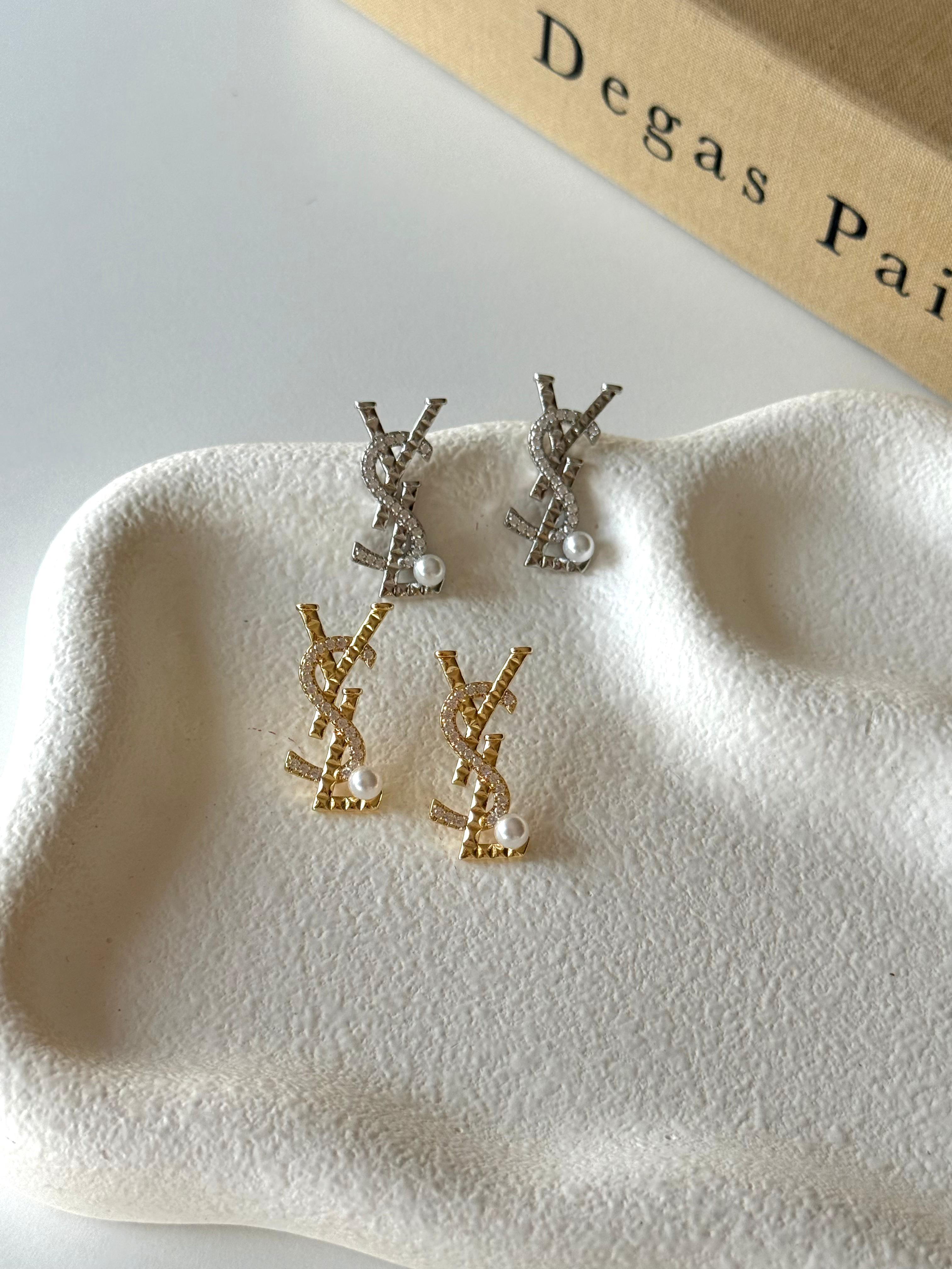 MY4VEAR6 wholesale jewelry VIP 14K EARRINGS  Catwalk Jewellery Europe
