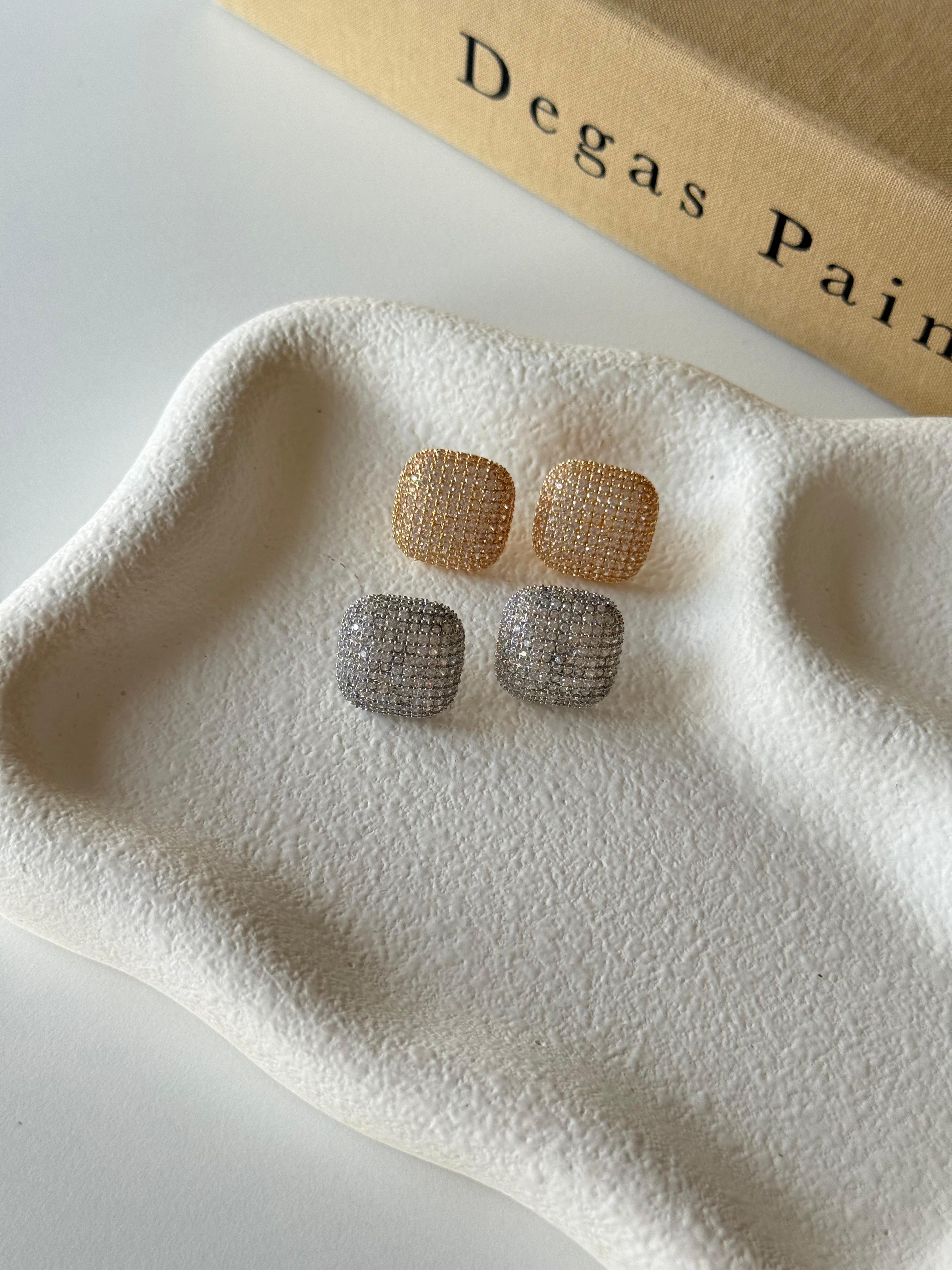 MY4VEAR7 wholesale jewelry VIP 14K EARRINGS  Catwalk Jewellery Europe