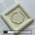 MY5V14BRC035 wholesale jewelry VIP 14K BRACELETS Catwalk Jewellery Europe