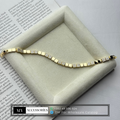 MY5V14BRC037 wholesale jewelry VIP 14K BRACELETS Catwalk Jewellery Europe