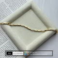MY5V14BRC043 wholesale jewelry VIP 14K BRACELETS Catwalk Jewellery Europe