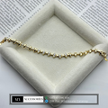 MY5V14BRC045 wholesale jewelry VIP 14K BRACELETS Catwalk Jewellery Europe