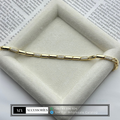 MY5V14BRC046 wholesale jewelry VIP 14K BRACELETS Catwalk Jewellery Europe