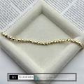 MY5V14BRC047 wholesale jewelry VIP 14K BRACELETS Catwalk Jewellery Europe