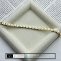 MY5V14BRC049 wholesale jewelry VIP 14K BRACELETS Catwalk Jewellery Europe