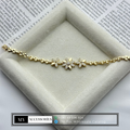 MY5V14BRC050 wholesale jewelry VIP 14K BRACELETS Catwalk Jewellery Europe