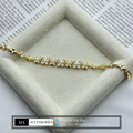 MY5V14BRC051 wholesale jewelry VIP 14K BRACELETS Catwalk Jewellery Europe