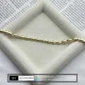 MY5V14BRC052 wholesale jewelry VIP 14K BRACELETS Catwalk Jewellery Europe