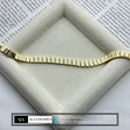 MY5V14BRC054 wholesale jewelry VIP 14K BRACELETS Catwalk Jewellery Europe