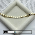 MY5V14BRC059 wholesale jewelry VIP 14K BRACELETS Catwalk Jewellery Europe