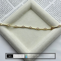 MY5V14BRC061 wholesale jewelry VIP 14K BRACELETS Catwalk Jewellery Europe