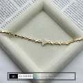 MY5V14BRC062 wholesale jewelry VIP 14K BRACELETS Catwalk Jewellery Europe