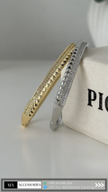 MY5BRC004 wholesale jewelry CUFF BRACELETS Catwalk Jewellery Europe