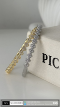 MY5BRC005 wholesale jewelry CUFF BRACELETS Catwalk Jewellery Europe