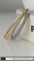 MY5BRC008 wholesale jewelry CUFF BRACELETS Catwalk Jewellery Europe