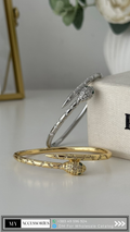 MY5BRC018 wholesale jewelry CUFF BRACELETS Catwalk Jewellery Europe