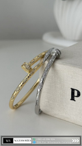 MY5BRC021 wholesale jewelry CUFF BRACELETS Catwalk Jewellery Europe