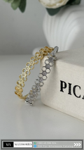 MY5BRC022 wholesale jewelry CUFF BRACELETS Catwalk Jewellery Europe