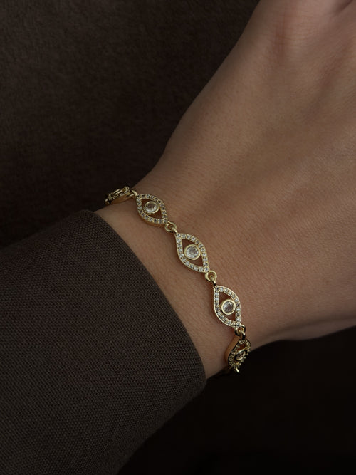 MY1VPBRCL002 gold-bracelet-stainless-steel-wholesale-myaccessories wholesale jewelry BRACELETS  Catwalk Jewellery Europe