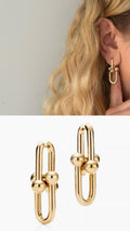 MY1VPERNG00168 gold-hoop-earrings-stainless-steel-myaccessories wholesale jewelry VIP 14K EARRINGS  Catwalk Jewellery Europe