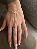 MY1VPHNDC0031 gold-hand-chain-stainless-steel-waterproof-trendy-wholesale-myaccessories wholesale jewelry HAND CHAINS  Catwalk Jewellery Europe
