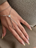 MY1VPHNDC0032 gold-hand-chain-stainless-steel-waterproof-trendy-wholesale-myaccessories wholesale jewelry HAND CHAINS  Catwalk Jewellery Europe