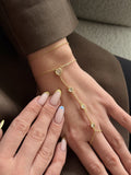 MY1VPHNDC0047 gold-hand-chain-stainless-steel-waterproof-trendy-wholesale-myaccessories wholesale jewelry HAND CHAINS  Catwalk Jewellery Europe