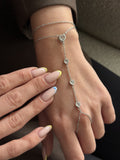MY1VPHNDC0048 gold-hand-chain-stainless-steel-waterproof-trendy-wholesale-myaccessories wholesale jewelry HAND CHAINS  Catwalk Jewellery Europe