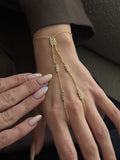 MY1VPHNDC0054 gold-hand-chain-stainless-steel-waterproof-trendy-wholesale-myaccessories wholesale jewelry HAND CHAINS  Catwalk Jewellery Europe