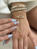 MY1VPHNDC0056 gold-hand-chain-stainless-steel-waterproof-trendy-wholesale-myaccessories wholesale jewelry HAND CHAINS  Catwalk Jewellery Europe