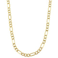 MY1VPNKLC0058 gold-necklace-stainless-steel-waterproof-layered-trendy-wholesale-myaccessories wholesale jewelry NECKLACE  Catwalk Jewellery Europe