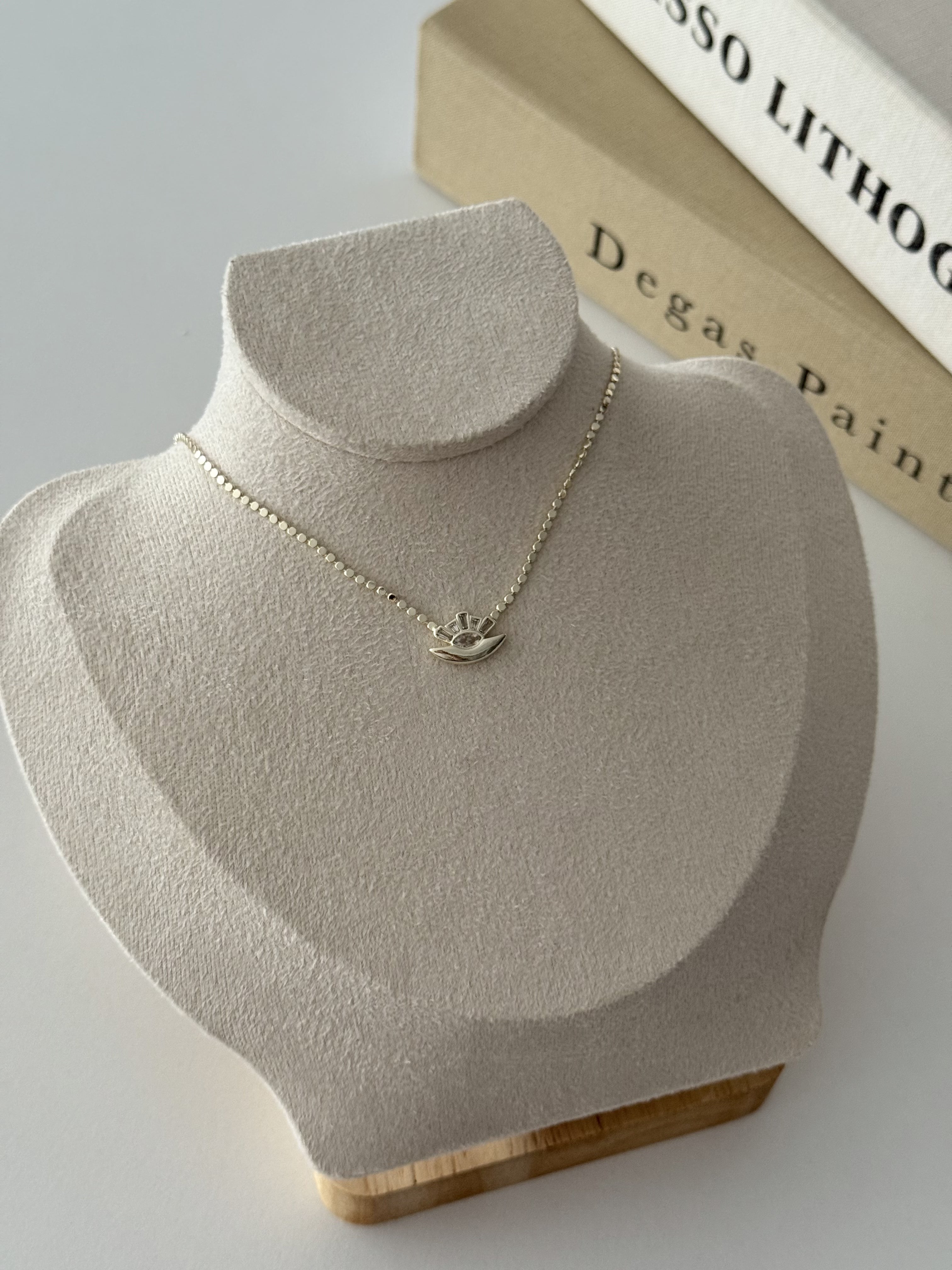 MY1VPNKLC0062 gold-necklace-stainless-steel-waterproof-layered-trendy-wholesale-myaccessories wholesale jewelry NECKLACE  Catwalk Jewellery Europe
