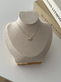 MY1VPNKLC0063 gold-necklace-stainless-steel-waterproof-layered-trendy-wholesale-myaccessories wholesale jewelry NECKLACE  Catwalk Jewellery Europe