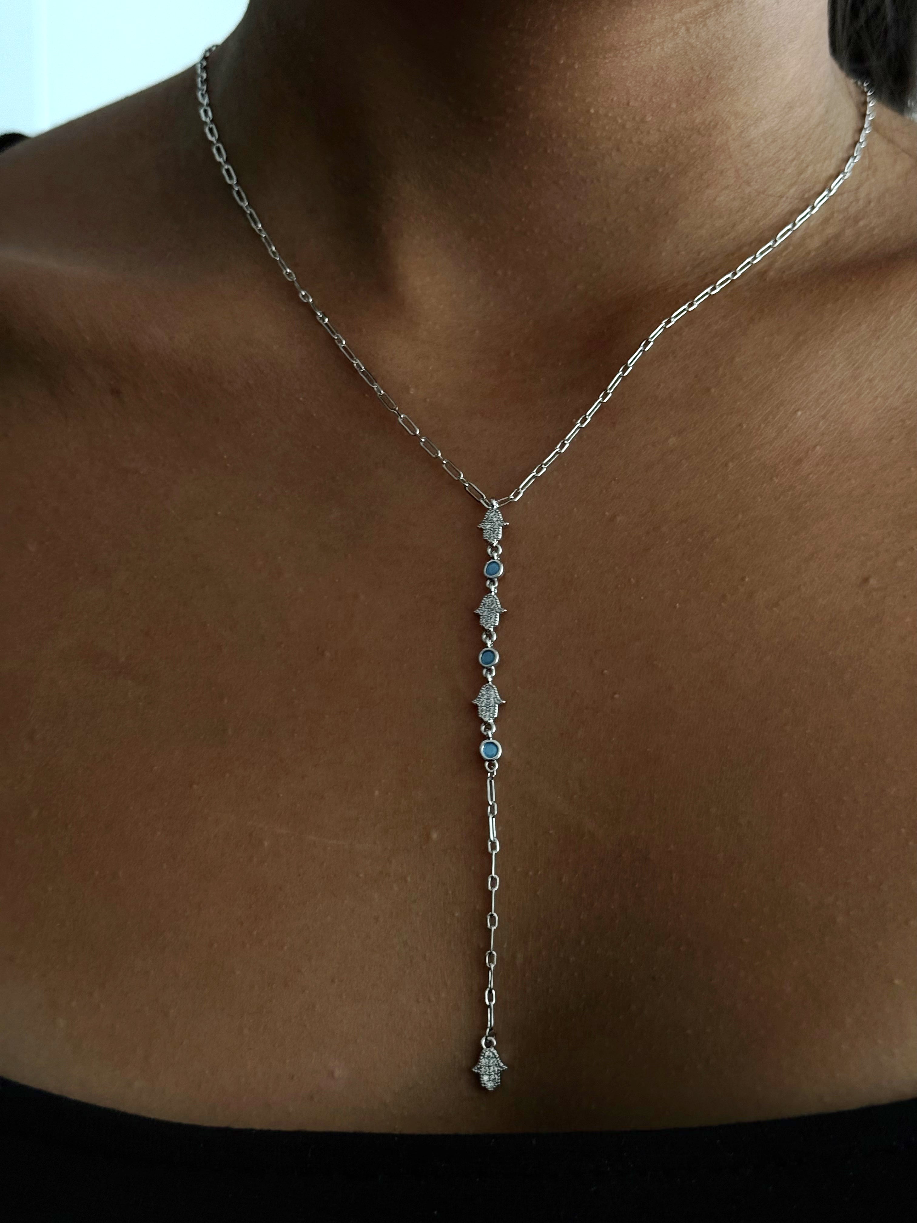 MY1VPYNKLC0013 gold-y-necklace-stainless-steel-waterproof-layered-trendy-wholesale-myaccessories wholesale jewelry Y NECKLACE Catwalk Jewellery Europe
