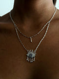 MY1VPYNKLC0015 gold-y-necklace-stainless-steel-waterproof-layered-trendy-wholesale-myaccessories wholesale jewelry Y NECKLACE Catwalk Jewellery Europe