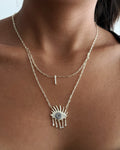 MY1VPYNKLC0016 gold-y-necklace-stainless-steel-waterproof-layered-trendy-wholesale-myaccessories wholesale jewelry Y NECKLACE Catwalk Jewellery Europe