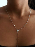 MY1VPYNKLC001 gold-y-necklace-stainless-steel-waterproof-layered-trendy-wholesale-myaccessories wholesale jewelry Y NECKLACE Catwalk Jewellery Europe
