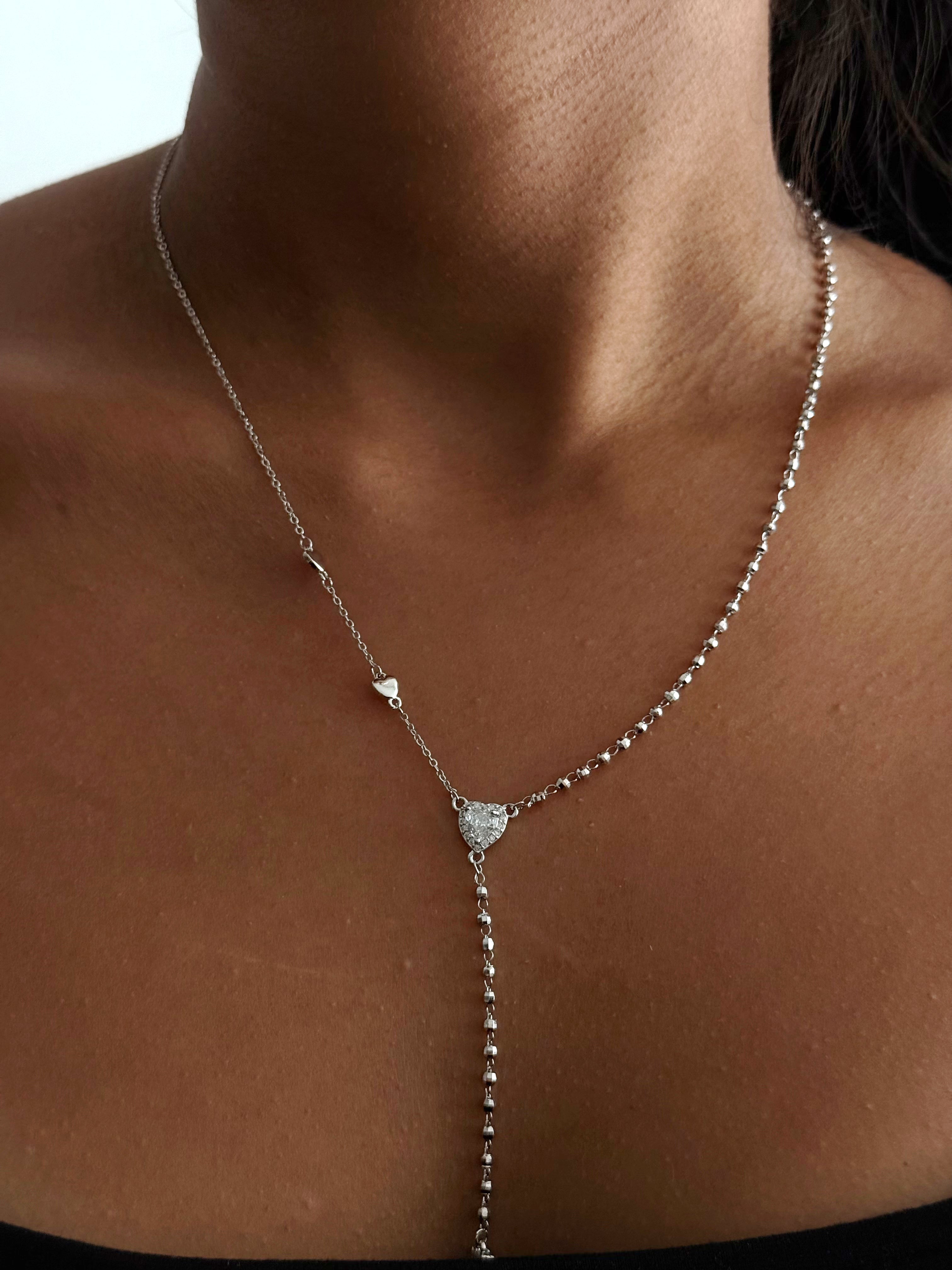 MY1VPYNKLC001 gold-y-necklace-stainless-steel-waterproof-layered-trendy-wholesale-myaccessories wholesale jewelry Y NECKLACE Catwalk Jewellery Europe