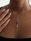 MY1VPYNKLC005 gold-y-necklace-stainless-steel-waterproof-layered-trendy-wholesale-myaccessories wholesale jewelry Y NECKLACE Catwalk Jewellery Europe